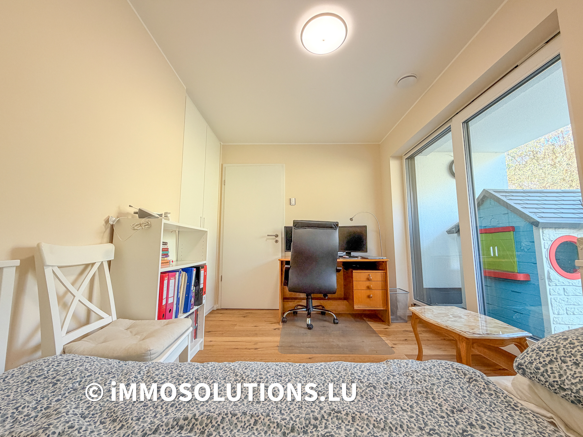 Appartement — Hesperange · 141 m² - photo 14